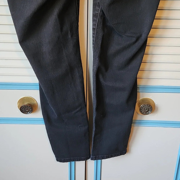 Westport Black Skinny Jeans - Picture 10 of 12